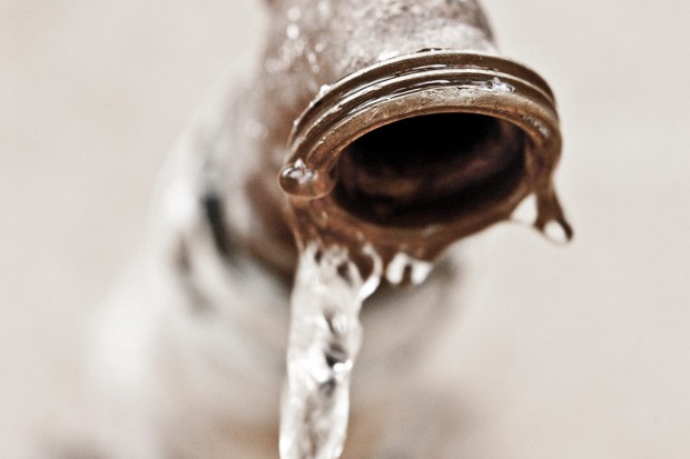 Asia Water Projects