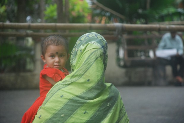 End Polio Now