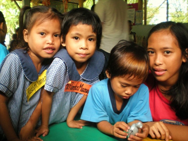 Dumaguete Kindergarten
