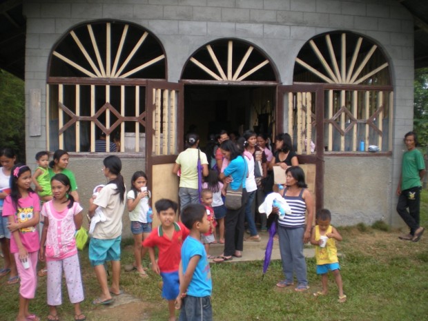 Dumaguete Kindergarten