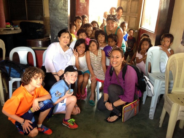 Dumaguete Kindergarten