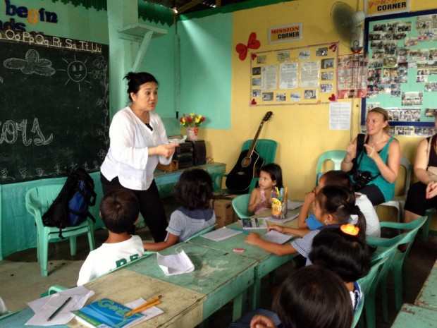 Dumaguete Kindergarten