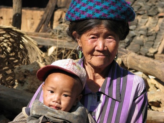 Leprosy Project
