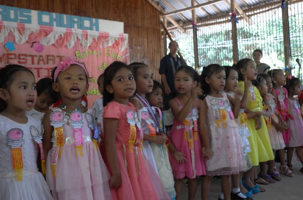 Dumaguete Kindergarten