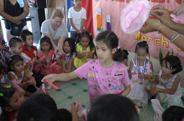 Dumaguete Kindergarten