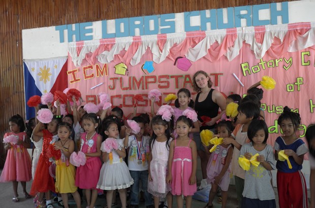Dumaguete Kindergarten